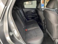 USED 2018 18 NISSAN JUKE 1.6 N-Connecta SUV 5dr Petrol XTRON Euro 6 (117 ps) AUTOMATIC / GUN METALLIC GREY / ONLY 15046 MILES FROM NEW / REVERSING CAMERA / TOUCHSCREEN NAVIGATION / 6 SERVICES / READY TO DRIVE AWAY