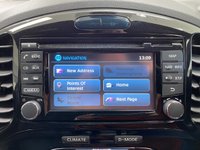 USED 2018 18 NISSAN JUKE 1.6 N-Connecta SUV 5dr Petrol XTRON Euro 6 (117 ps) AUTOMATIC / GUN METALLIC GREY / ONLY 15046 MILES FROM NEW / REVERSING CAMERA / TOUCHSCREEN NAVIGATION / 6 SERVICES / READY TO DRIVE AWAY