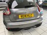 USED 2018 18 NISSAN JUKE 1.6 N-Connecta SUV 5dr Petrol XTRON Euro 6 (117 ps) AUTOMATIC / GUN METALLIC GREY / ONLY 15046 MILES FROM NEW / REVERSING CAMERA / TOUCHSCREEN NAVIGATION / 6 SERVICES / READY TO DRIVE AWAY