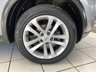 USED 2018 18 NISSAN JUKE 1.6 N-Connecta SUV 5dr Petrol XTRON Euro 6 (117 ps) AUTOMATIC / GUN METALLIC GREY / ONLY 15046 MILES FROM NEW / REVERSING CAMERA / TOUCHSCREEN NAVIGATION / 6 SERVICES / READY TO DRIVE AWAY