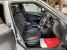 USED 2018 18 NISSAN JUKE 1.6 N-Connecta SUV 5dr Petrol XTRON Euro 6 (117 ps) AUTOMATIC / GUN METALLIC GREY / ONLY 15046 MILES FROM NEW / REVERSING CAMERA / TOUCHSCREEN NAVIGATION / 6 SERVICES / READY TO DRIVE AWAY
