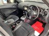 USED 2018 18 NISSAN JUKE 1.6 N-Connecta SUV 5dr Petrol XTRON Euro 6 (117 ps) AUTOMATIC / GUN METALLIC GREY / ONLY 15046 MILES FROM NEW / REVERSING CAMERA / TOUCHSCREEN NAVIGATION / 6 SERVICES / READY TO DRIVE AWAY