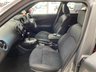 USED 2018 18 NISSAN JUKE 1.6 N-Connecta SUV 5dr Petrol XTRON Euro 6 (117 ps) AUTOMATIC / GUN METALLIC GREY / ONLY 15046 MILES FROM NEW / REVERSING CAMERA / TOUCHSCREEN NAVIGATION / 6 SERVICES / READY TO DRIVE AWAY