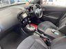 USED 2018 18 NISSAN JUKE 1.6 N-Connecta SUV 5dr Petrol XTRON Euro 6 (117 ps) AUTOMATIC / GUN METALLIC GREY / ONLY 15046 MILES FROM NEW / REVERSING CAMERA / TOUCHSCREEN NAVIGATION / 6 SERVICES / READY TO DRIVE AWAY