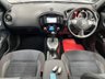 USED 2018 18 NISSAN JUKE 1.6 N-Connecta SUV 5dr Petrol XTRON Euro 6 (117 ps) AUTOMATIC / GUN METALLIC GREY / ONLY 15046 MILES FROM NEW / REVERSING CAMERA / TOUCHSCREEN NAVIGATION / 6 SERVICES / READY TO DRIVE AWAY