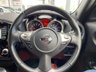 USED 2018 18 NISSAN JUKE 1.6 N-Connecta SUV 5dr Petrol XTRON Euro 6 (117 ps) AUTOMATIC / GUN METALLIC GREY / ONLY 15046 MILES FROM NEW / REVERSING CAMERA / TOUCHSCREEN NAVIGATION / 6 SERVICES / READY TO DRIVE AWAY