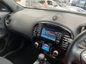 USED 2018 18 NISSAN JUKE 1.6 N-Connecta SUV 5dr Petrol XTRON Euro 6 (117 ps) AUTOMATIC / GUN METALLIC GREY / ONLY 15046 MILES FROM NEW / REVERSING CAMERA / TOUCHSCREEN NAVIGATION / 6 SERVICES / READY TO DRIVE AWAY