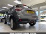 USED 2018 18 NISSAN JUKE 1.6 N-Connecta SUV 5dr Petrol XTRON Euro 6 (117 ps) AUTOMATIC / GUN METALLIC GREY / ONLY 15046 MILES FROM NEW / REVERSING CAMERA / TOUCHSCREEN NAVIGATION / 6 SERVICES / READY TO DRIVE AWAY