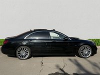 USED 2019 19 MERCEDES-BENZ S-CLASS 3.0 S500L MHEV AMG Line (Executive, Premium Plus) Saloon 4dr Petrol G-Tronic+ Euro 6 (s/s) (457 ps) 