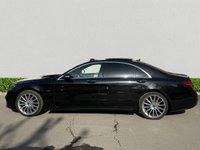 USED 2019 19 MERCEDES-BENZ S-CLASS 3.0 S500L MHEV AMG Line (Executive, Premium Plus) Saloon 4dr Petrol G-Tronic+ Euro 6 (s/s) (457 ps) 