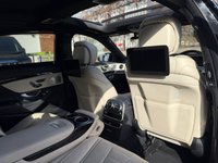 USED 2019 19 MERCEDES-BENZ S-CLASS 3.0 S500L MHEV AMG Line (Executive, Premium Plus) Saloon 4dr Petrol G-Tronic+ Euro 6 (s/s) (457 ps) 