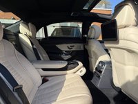 USED 2019 19 MERCEDES-BENZ S-CLASS 3.0 S500L MHEV AMG Line (Executive, Premium Plus) Saloon 4dr Petrol G-Tronic+ Euro 6 (s/s) (457 ps) 