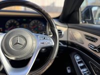 USED 2019 19 MERCEDES-BENZ S-CLASS 3.0 S500L MHEV AMG Line (Executive, Premium Plus) Saloon 4dr Petrol G-Tronic+ Euro 6 (s/s) (457 ps) 