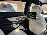 USED 2019 19 MERCEDES-BENZ S-CLASS 3.0 S500L MHEV AMG Line (Executive, Premium Plus) Saloon 4dr Petrol G-Tronic+ Euro 6 (s/s) (457 ps) 