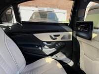 USED 2019 19 MERCEDES-BENZ S-CLASS 3.0 S500L MHEV AMG Line (Executive, Premium Plus) Saloon 4dr Petrol G-Tronic+ Euro 6 (s/s) (457 ps) 