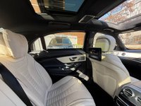 USED 2019 19 MERCEDES-BENZ S-CLASS 3.0 S500L MHEV AMG Line (Executive, Premium Plus) Saloon 4dr Petrol G-Tronic+ Euro 6 (s/s) (457 ps) 