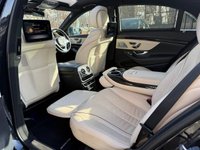 USED 2019 19 MERCEDES-BENZ S-CLASS 3.0 S500L MHEV AMG Line (Executive, Premium Plus) Saloon 4dr Petrol G-Tronic+ Euro 6 (s/s) (457 ps) 
