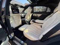 USED 2019 19 MERCEDES-BENZ S-CLASS 3.0 S500L MHEV AMG Line (Executive, Premium Plus) Saloon 4dr Petrol G-Tronic+ Euro 6 (s/s) (457 ps) 