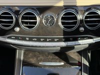 USED 2019 19 MERCEDES-BENZ S-CLASS 3.0 S500L MHEV AMG Line (Executive, Premium Plus) Saloon 4dr Petrol G-Tronic+ Euro 6 (s/s) (457 ps) 