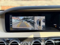USED 2019 19 MERCEDES-BENZ S-CLASS 3.0 S500L MHEV AMG Line (Executive, Premium Plus) Saloon 4dr Petrol G-Tronic+ Euro 6 (s/s) (457 ps) 