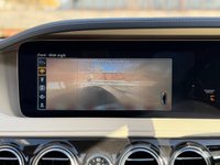 USED 2019 19 MERCEDES-BENZ S-CLASS 3.0 S500L MHEV AMG Line (Executive, Premium Plus) Saloon 4dr Petrol G-Tronic+ Euro 6 (s/s) (457 ps) 