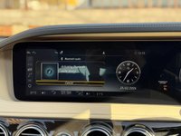USED 2019 19 MERCEDES-BENZ S-CLASS 3.0 S500L MHEV AMG Line (Executive, Premium Plus) Saloon 4dr Petrol G-Tronic+ Euro 6 (s/s) (457 ps) 