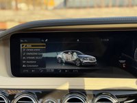 USED 2019 19 MERCEDES-BENZ S-CLASS 3.0 S500L MHEV AMG Line (Executive, Premium Plus) Saloon 4dr Petrol G-Tronic+ Euro 6 (s/s) (457 ps) 