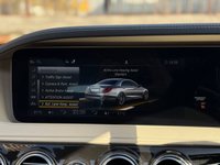 USED 2019 19 MERCEDES-BENZ S-CLASS 3.0 S500L MHEV AMG Line (Executive, Premium Plus) Saloon 4dr Petrol G-Tronic+ Euro 6 (s/s) (457 ps) 