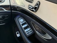 USED 2019 19 MERCEDES-BENZ S-CLASS 3.0 S500L MHEV AMG Line (Executive, Premium Plus) Saloon 4dr Petrol G-Tronic+ Euro 6 (s/s) (457 ps) 