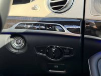 USED 2019 19 MERCEDES-BENZ S-CLASS 3.0 S500L MHEV AMG Line (Executive, Premium Plus) Saloon 4dr Petrol G-Tronic+ Euro 6 (s/s) (457 ps) 