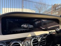 USED 2019 19 MERCEDES-BENZ S-CLASS 3.0 S500L MHEV AMG Line (Executive, Premium Plus) Saloon 4dr Petrol G-Tronic+ Euro 6 (s/s) (457 ps) 