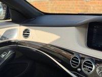 USED 2019 19 MERCEDES-BENZ S-CLASS 3.0 S500L MHEV AMG Line (Executive, Premium Plus) Saloon 4dr Petrol G-Tronic+ Euro 6 (s/s) (457 ps) 