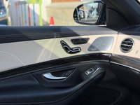 USED 2019 19 MERCEDES-BENZ S-CLASS 3.0 S500L MHEV AMG Line (Executive, Premium Plus) Saloon 4dr Petrol G-Tronic+ Euro 6 (s/s) (457 ps) 