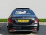 USED 2019 19 MERCEDES-BENZ S-CLASS 3.0 S500L MHEV AMG Line (Executive, Premium Plus) Saloon 4dr Petrol G-Tronic+ Euro 6 (s/s) (457 ps) 