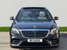 USED 2019 19 MERCEDES-BENZ S-CLASS 3.0 S500L MHEV AMG Line (Executive, Premium Plus) Saloon 4dr Petrol G-Tronic+ Euro 6 (s/s) (457 ps) 