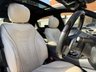 USED 2019 19 MERCEDES-BENZ S-CLASS 3.0 S500L MHEV AMG Line (Executive, Premium Plus) Saloon 4dr Petrol G-Tronic+ Euro 6 (s/s) (457 ps) 