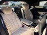 USED 2019 19 MERCEDES-BENZ S-CLASS 3.0 S500L MHEV AMG Line (Executive, Premium Plus) Saloon 4dr Petrol G-Tronic+ Euro 6 (s/s) (457 ps) 