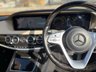 USED 2019 19 MERCEDES-BENZ S-CLASS 3.0 S500L MHEV AMG Line (Executive, Premium Plus) Saloon 4dr Petrol G-Tronic+ Euro 6 (s/s) (457 ps) 