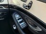 USED 2019 19 MERCEDES-BENZ S-CLASS 3.0 S500L MHEV AMG Line (Executive, Premium Plus) Saloon 4dr Petrol G-Tronic+ Euro 6 (s/s) (457 ps) 