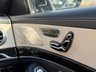 USED 2019 19 MERCEDES-BENZ S-CLASS 3.0 S500L MHEV AMG Line (Executive, Premium Plus) Saloon 4dr Petrol G-Tronic+ Euro 6 (s/s) (457 ps) 