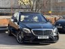 USED 2019 19 MERCEDES-BENZ S-CLASS 3.0 S500L MHEV AMG Line (Executive, Premium Plus) Saloon 4dr Petrol G-Tronic+ Euro 6 (s/s) (457 ps) 