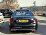 USED 2019 19 MERCEDES-BENZ S-CLASS 3.0 S500L MHEV AMG Line (Executive, Premium Plus) Saloon 4dr Petrol G-Tronic+ Euro 6 (s/s) (457 ps) 