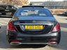 USED 2019 19 MERCEDES-BENZ S-CLASS 3.0 S500L MHEV AMG Line (Executive, Premium Plus) Saloon 4dr Petrol G-Tronic+ Euro 6 (s/s) (457 ps) 