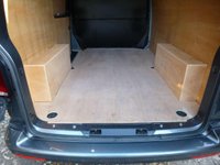 USED 2024 24 VOLKSWAGEN TRANSPORTER 2.0 TDI T28 Highline Panel Van 5dr Diesel Manual FWD SWB Euro 6 (s/s) (150 ps) F/S/H 1 Stamp, 150/6 Speed