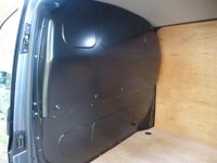 USED 2024 24 VOLKSWAGEN TRANSPORTER 2.0 TDI T28 Highline Panel Van 5dr Diesel Manual FWD SWB Euro 6 (s/s) (150 ps) F/S/H 1 Stamp, 150/6 Speed