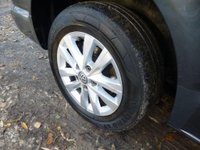 USED 2024 24 VOLKSWAGEN TRANSPORTER 2.0 TDI T28 Highline Panel Van 5dr Diesel Manual FWD SWB Euro 6 (s/s) (150 ps) F/S/H 1 Stamp, 150/6 Speed