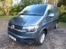USED 2024 24 VOLKSWAGEN TRANSPORTER 2.0 TDI T28 Highline Panel Van 5dr Diesel Manual FWD SWB Euro 6 (s/s) (150 ps) F/S/H 1 Stamp, 150/6 Speed