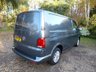 USED 2024 24 VOLKSWAGEN TRANSPORTER 2.0 TDI T28 Highline Panel Van 5dr Diesel Manual FWD SWB Euro 6 (s/s) (150 ps) F/S/H 1 Stamp, 150/6 Speed