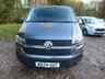 USED 2024 24 VOLKSWAGEN TRANSPORTER 2.0 TDI T28 Highline Panel Van 5dr Diesel Manual FWD SWB Euro 6 (s/s) (150 ps) F/S/H 1 Stamp, 150/6 Speed
