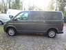 USED 2024 24 VOLKSWAGEN TRANSPORTER 2.0 TDI T28 Highline Panel Van 5dr Diesel Manual FWD SWB Euro 6 (s/s) (150 ps) F/S/H 1 Stamp, 150/6 Speed